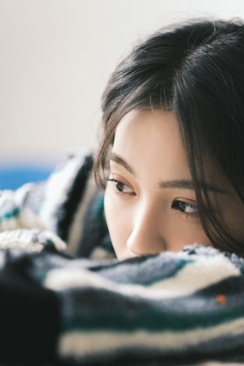 YITUYU艺图语专辑写真