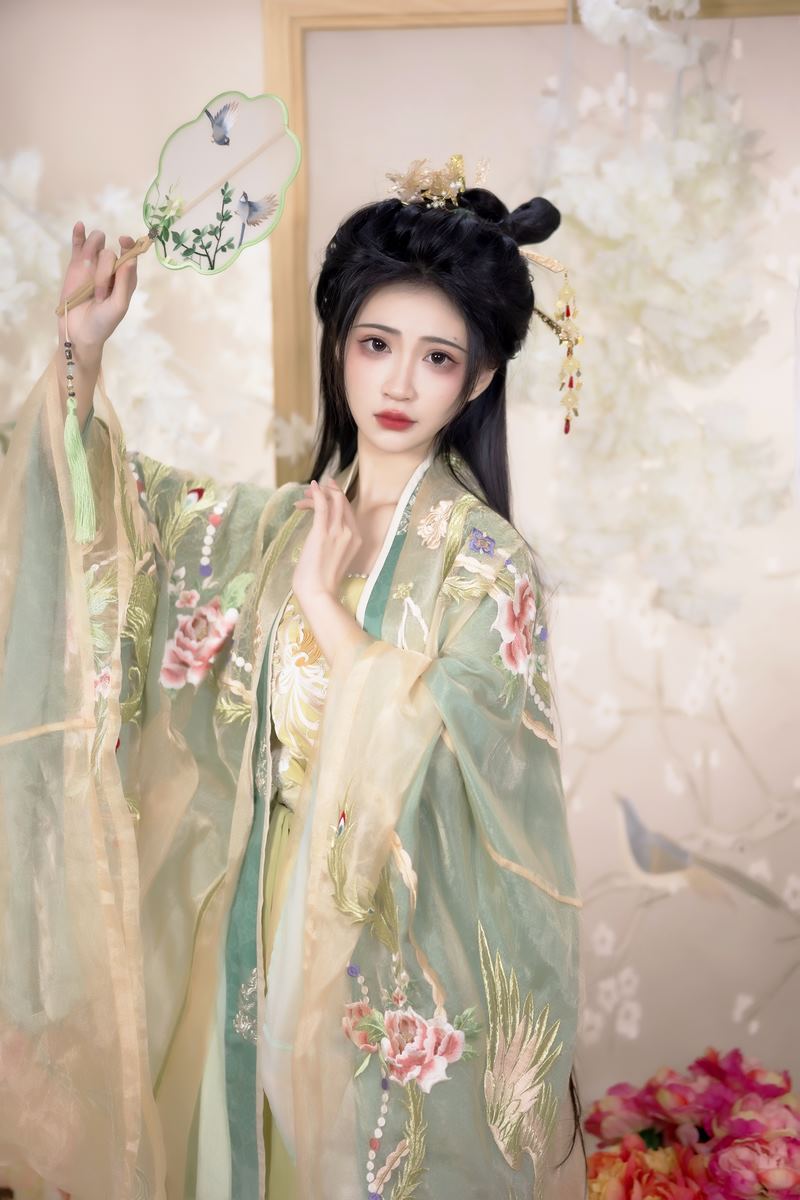 YITUYU艺图语专辑写真
