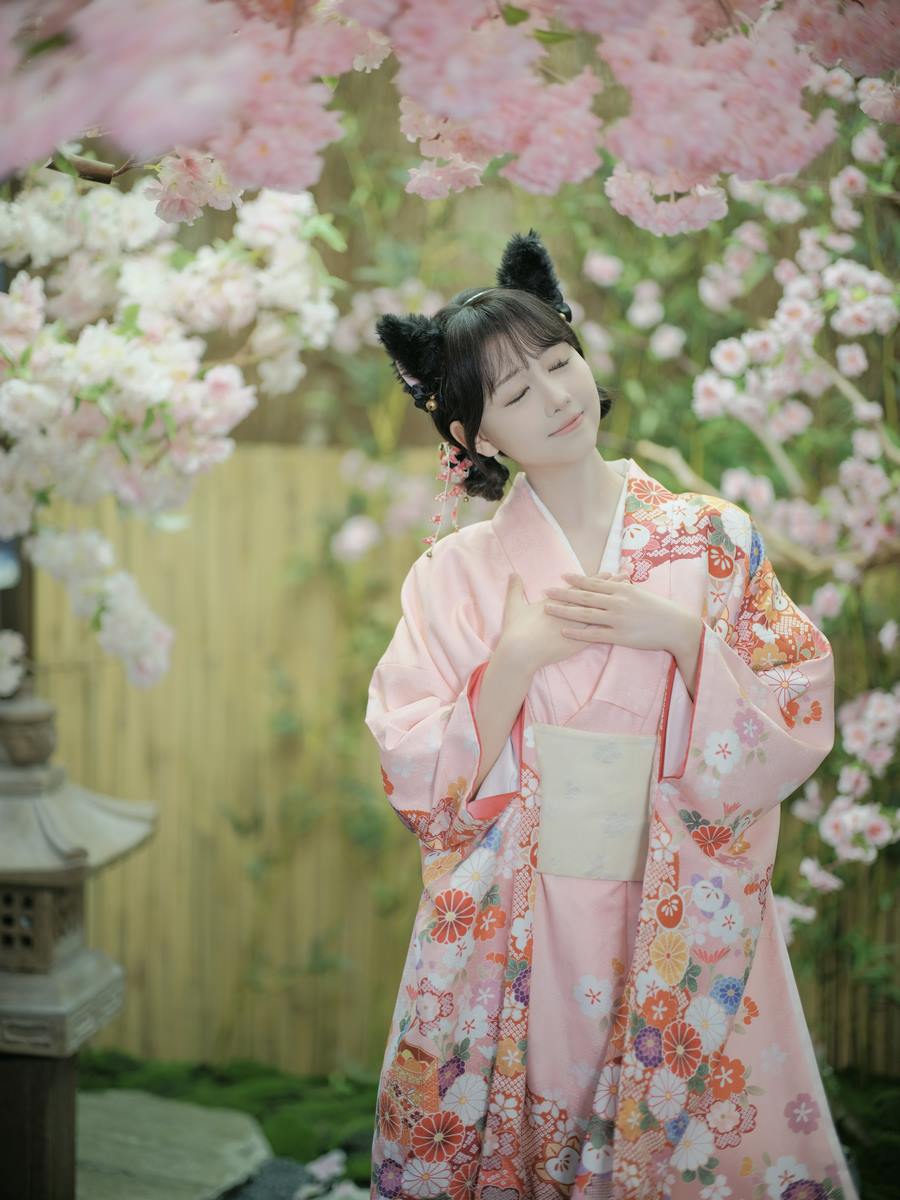 YITUYU艺图语专辑写真
