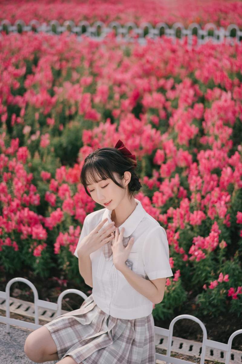 YITUYU艺图语专辑写真