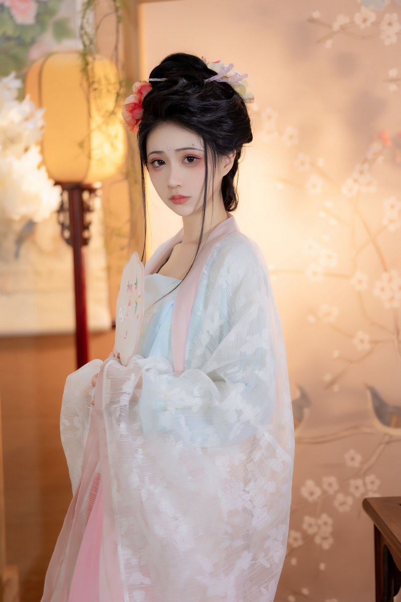 YITUYU艺图语专辑写真