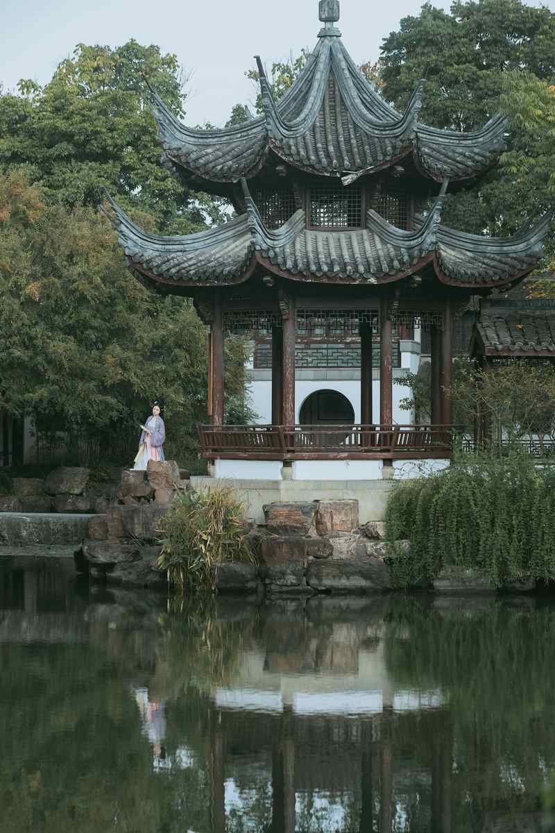 YITUYU艺图语专辑写真