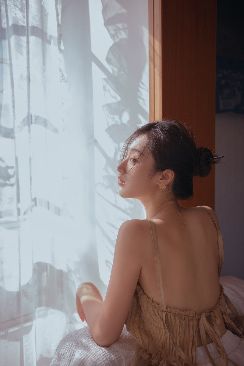 YITUYU艺图语专辑写真