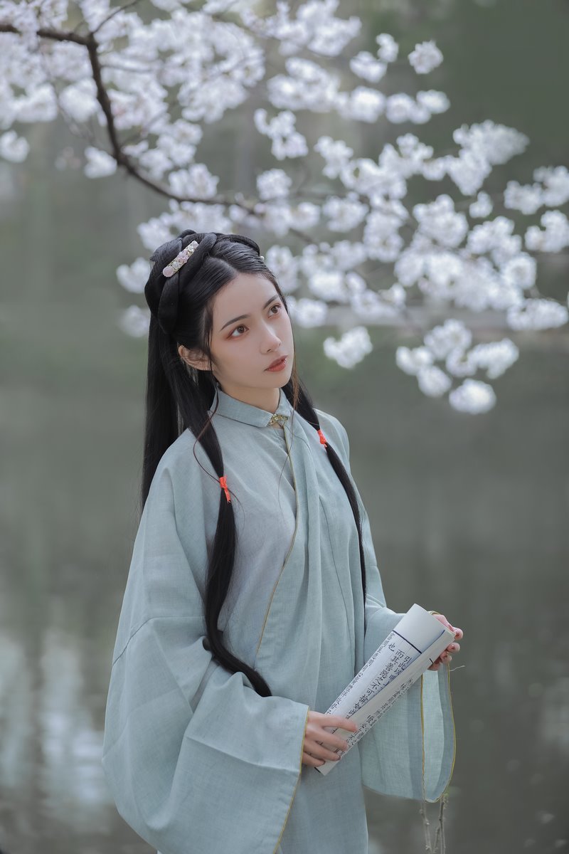 YITUYU艺图语专辑写真