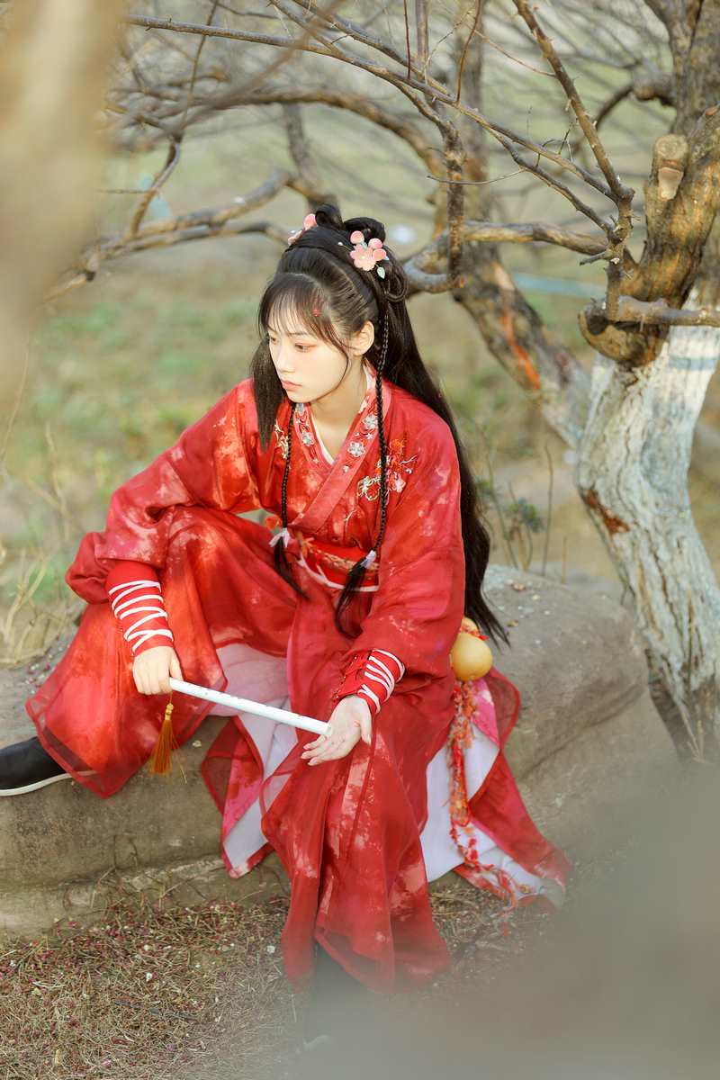 YITUYU艺图语专辑写真