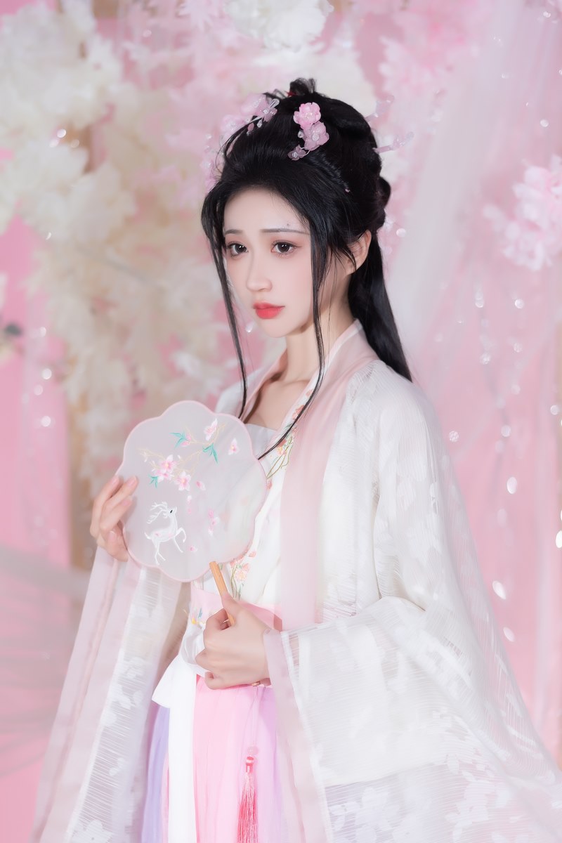 YITUYU艺图语专辑写真