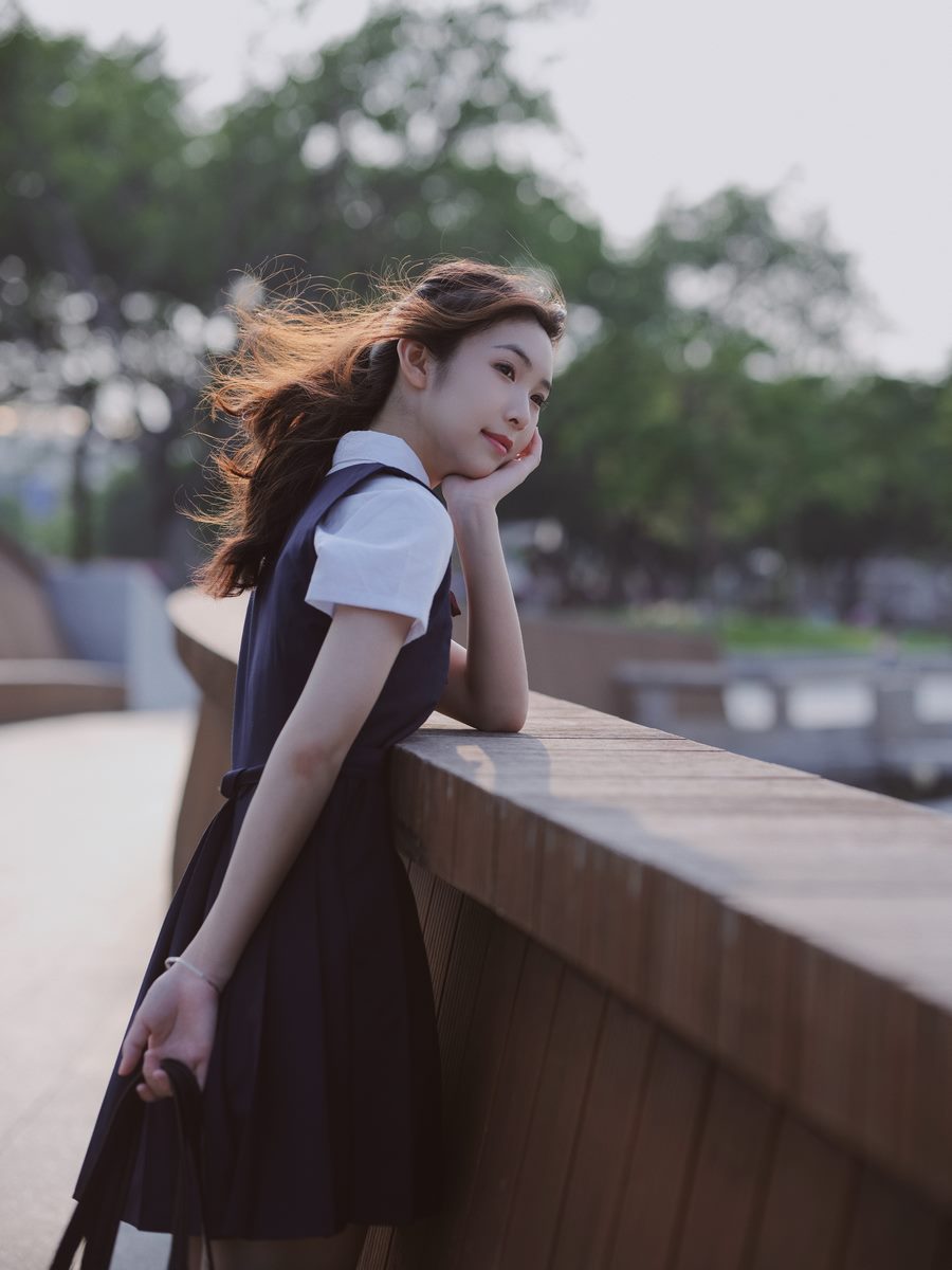YITUYU艺图语专辑写真