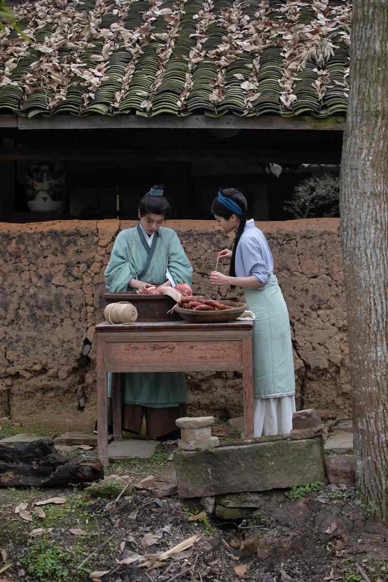 YITUYU艺图语专辑写真