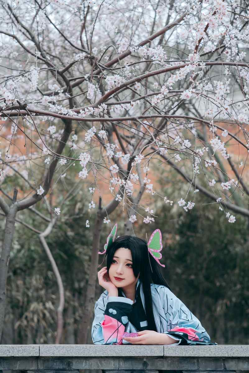 YITUYU艺图语专辑写真