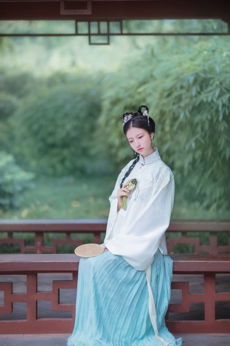 YITUYU艺图语专辑写真