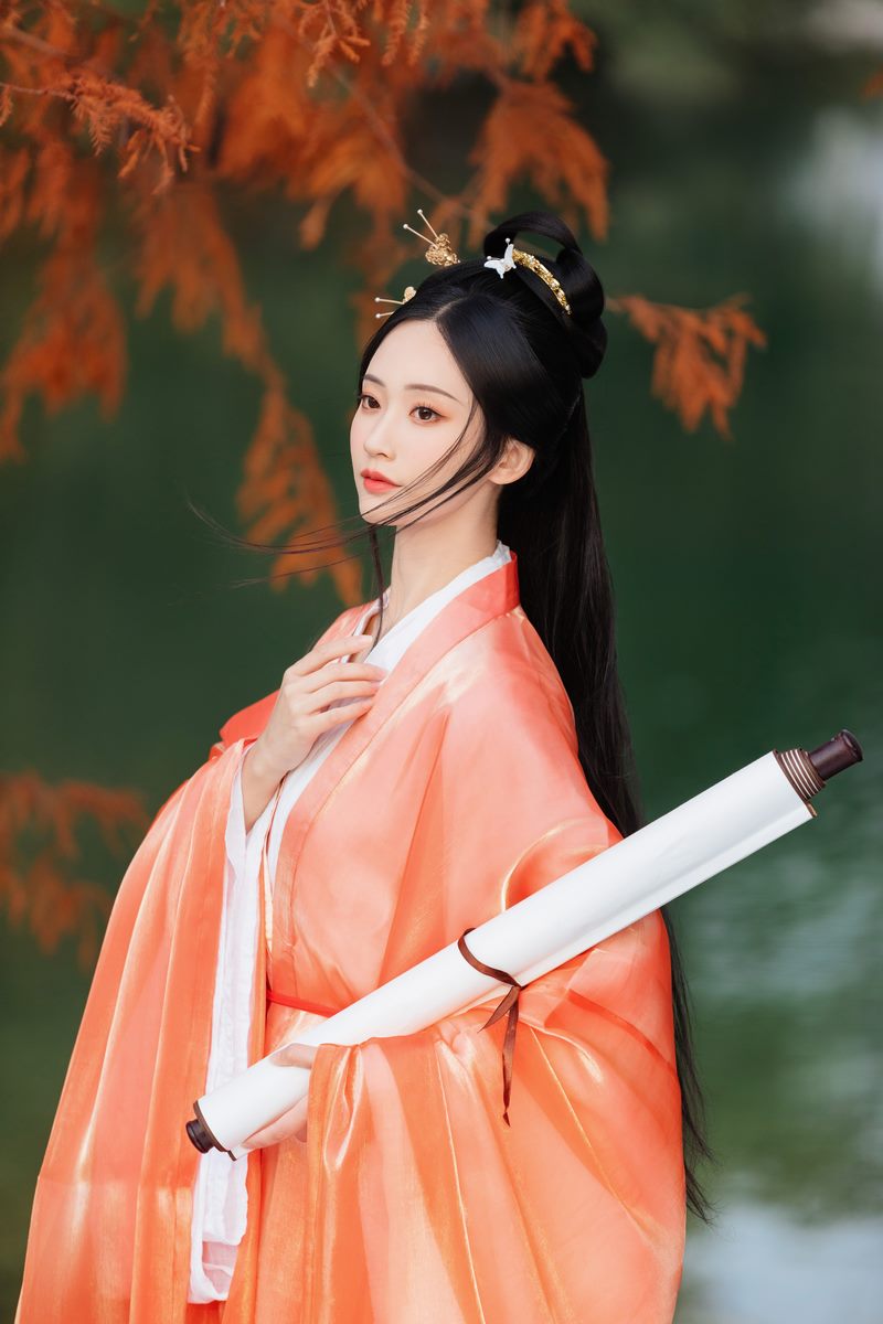 YITUYU艺图语专辑写真
