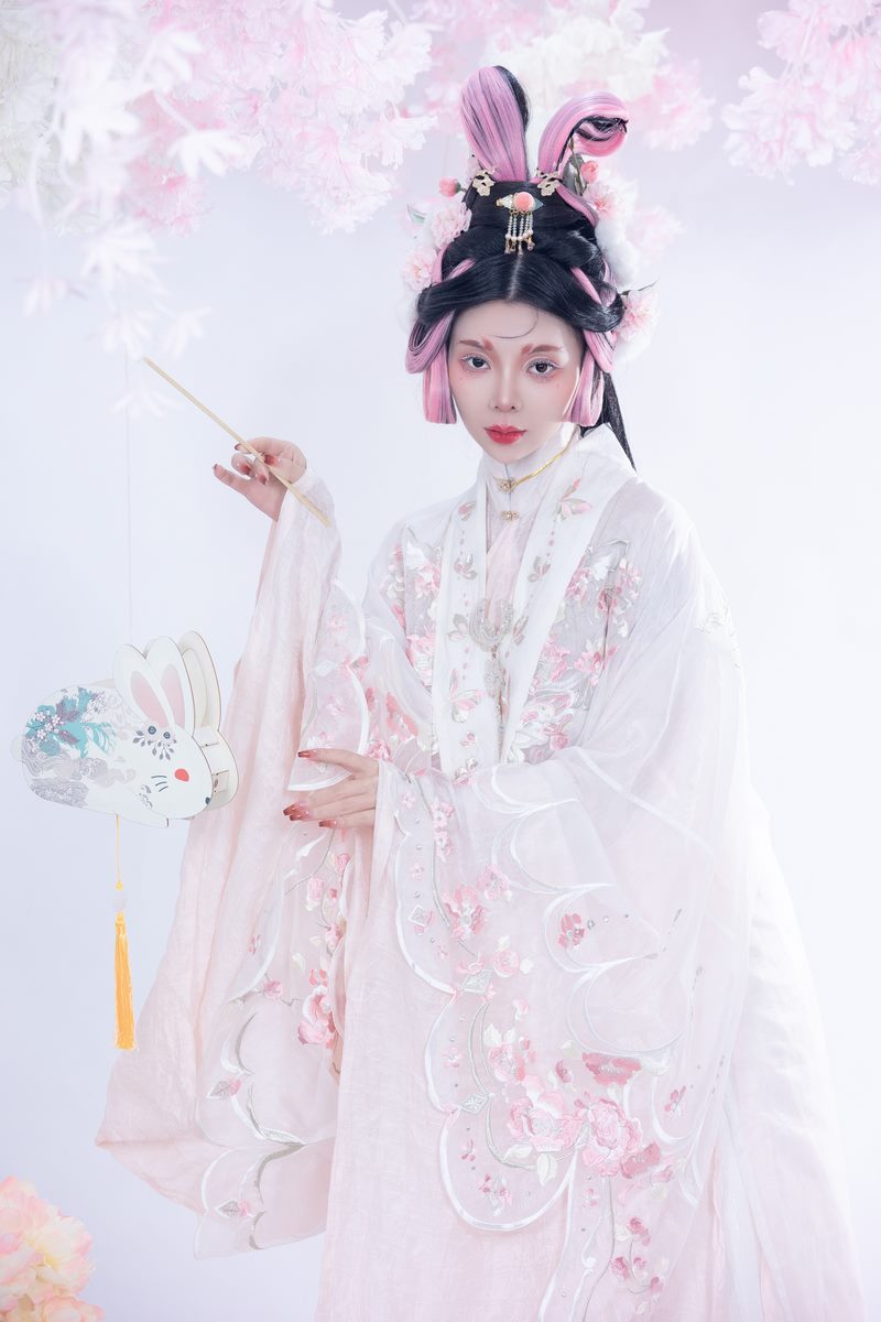 YITUYU艺图语专辑写真