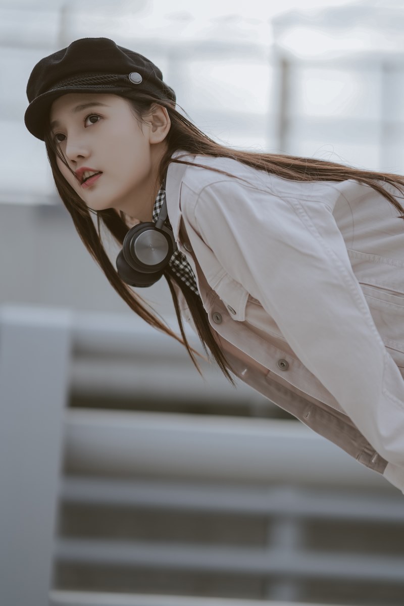 YITUYU艺图语专辑写真