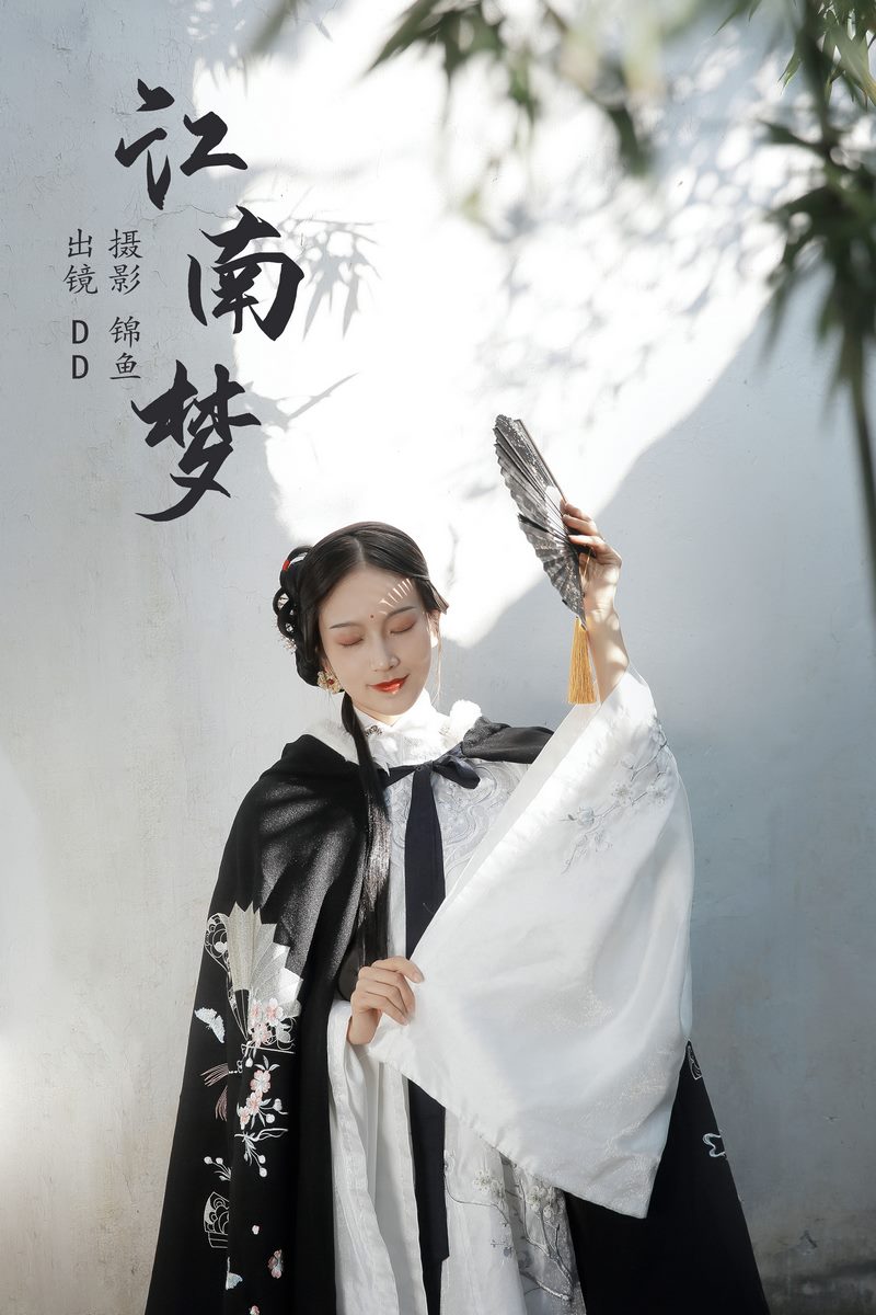 YITUYU艺图语专辑写真