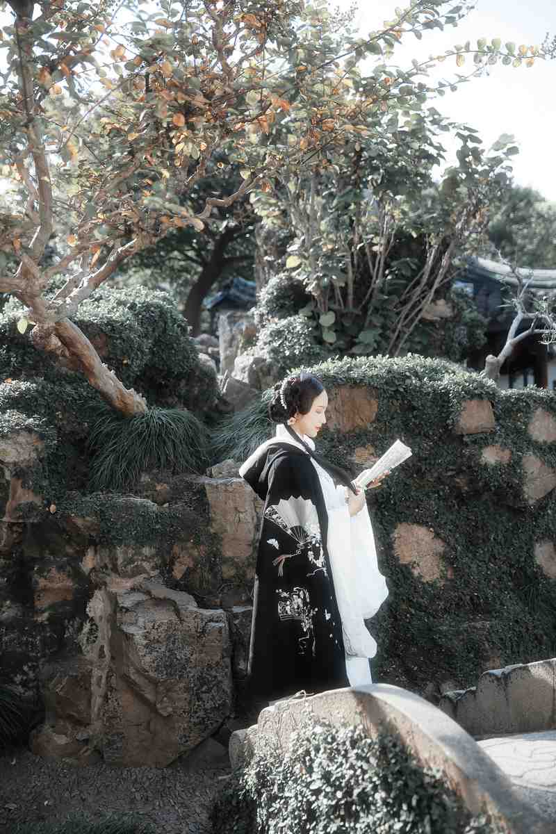 YITUYU艺图语专辑写真