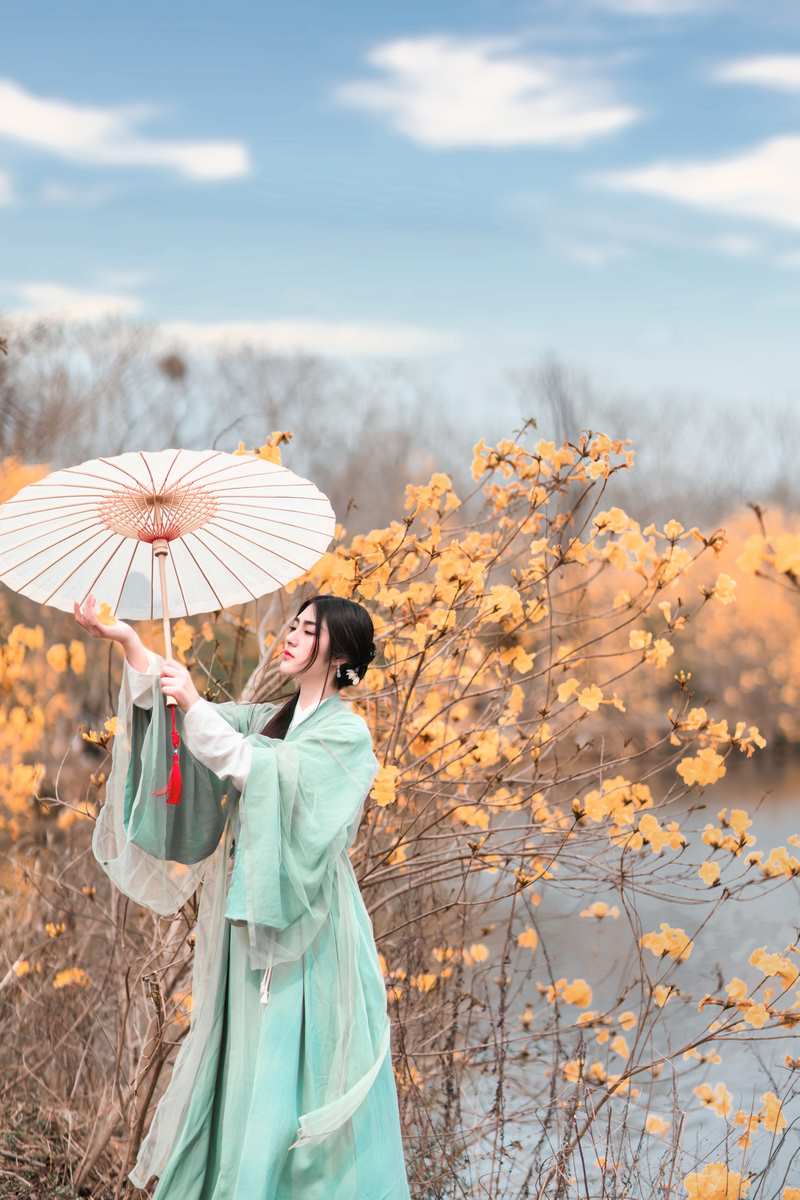 YITUYU艺图语专辑写真