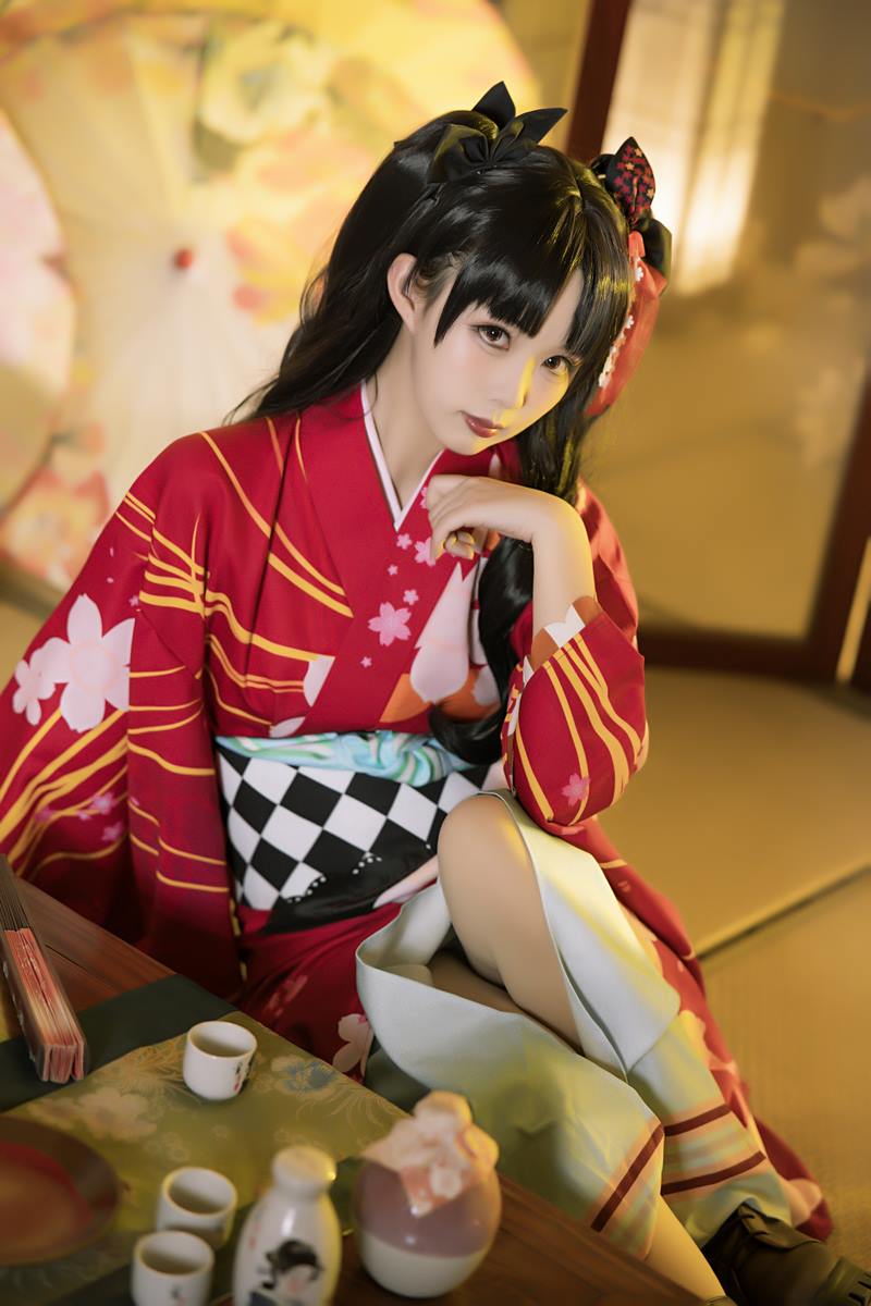 YITUYU艺图语专辑写真