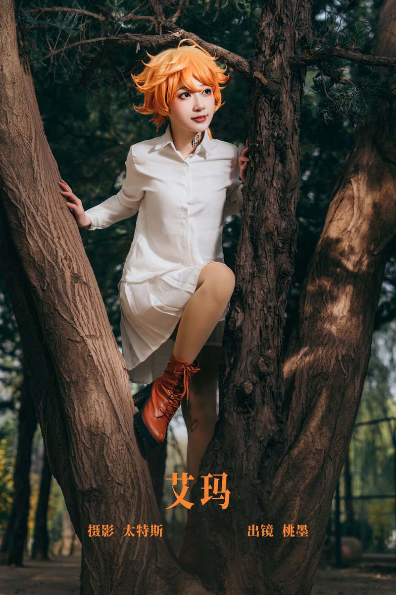 YITUYU艺图语专辑写真