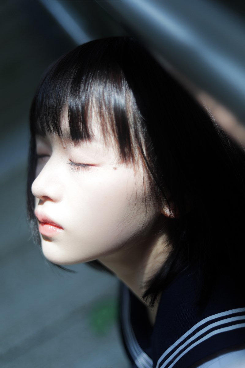YITUYU艺图语专辑写真