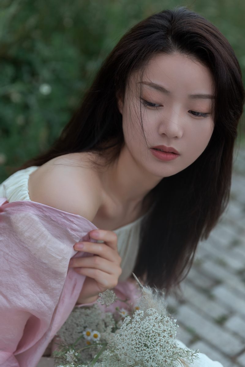 YITUYU艺图语专辑写真