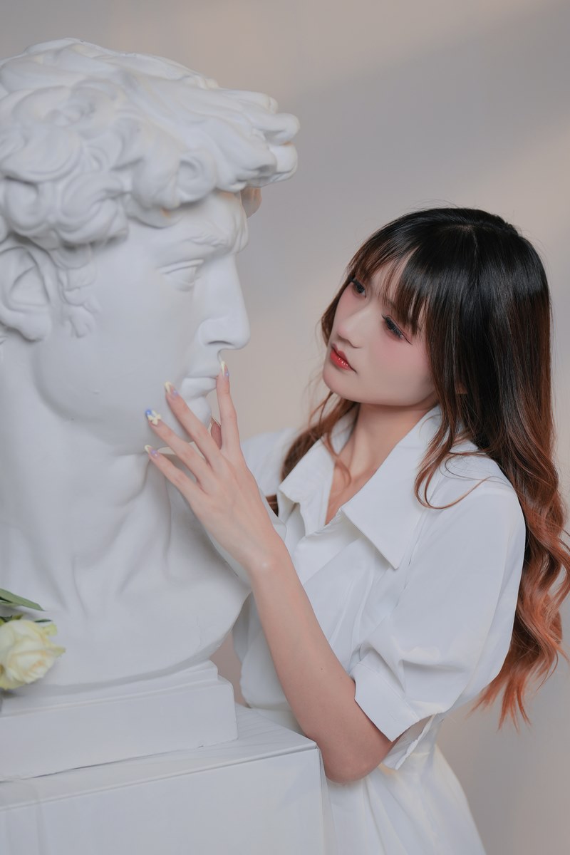 YITUYU艺图语专辑写真