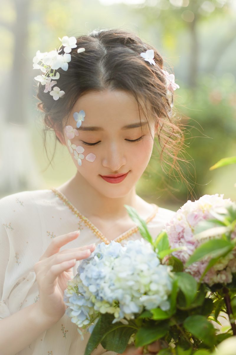 YITUYU艺图语专辑写真