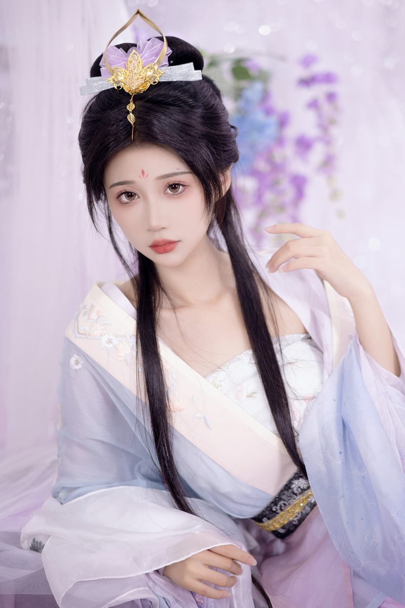 YITUYU艺图语专辑写真