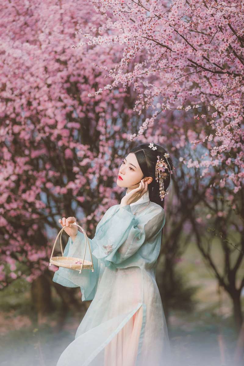 YITUYU艺图语专辑写真