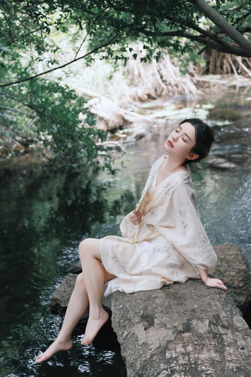 YITUYU艺图语专辑写真