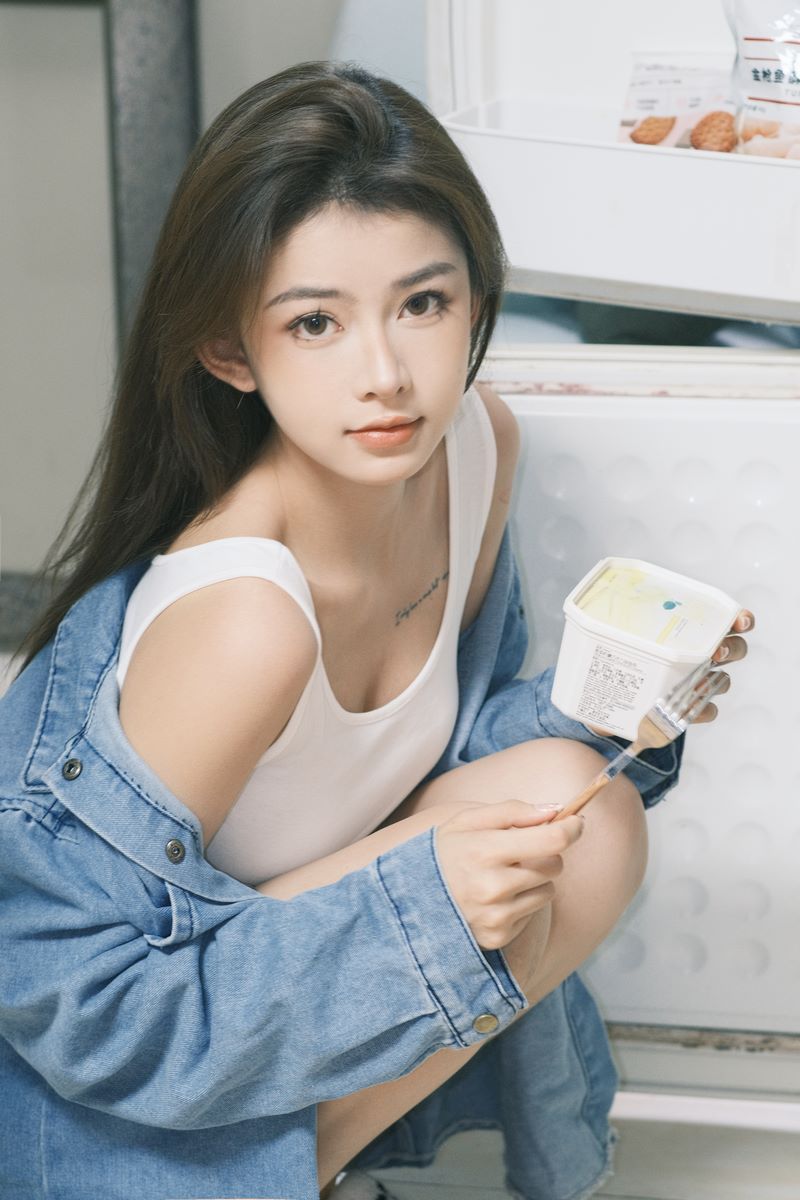 YITUYU艺图语专辑写真