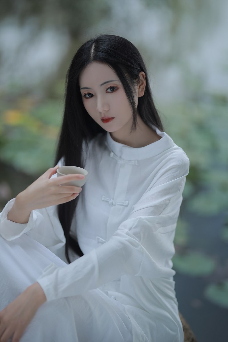 YITUYU艺图语专辑写真