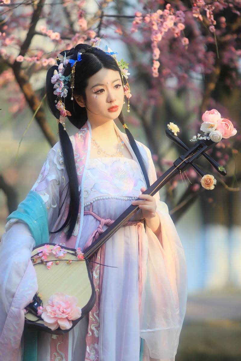 YITUYU艺图语专辑写真