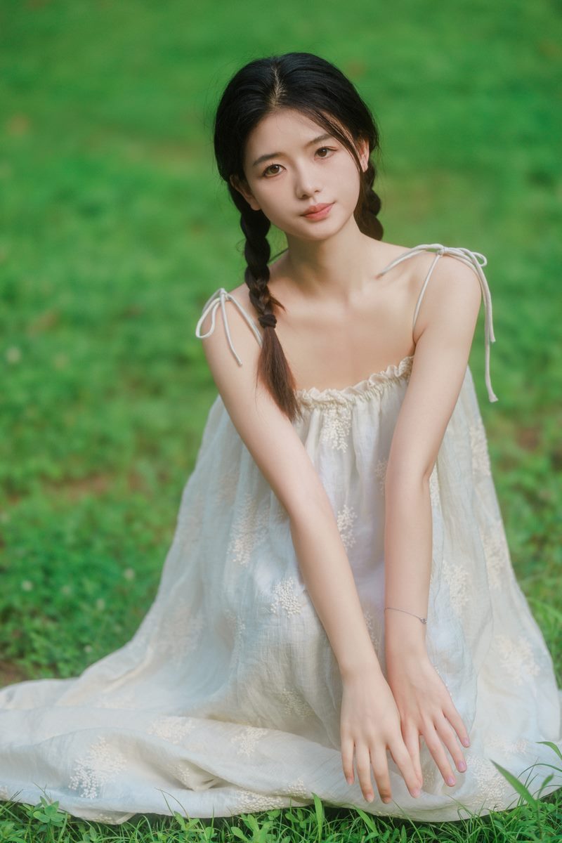 YITUYU艺图语专辑写真