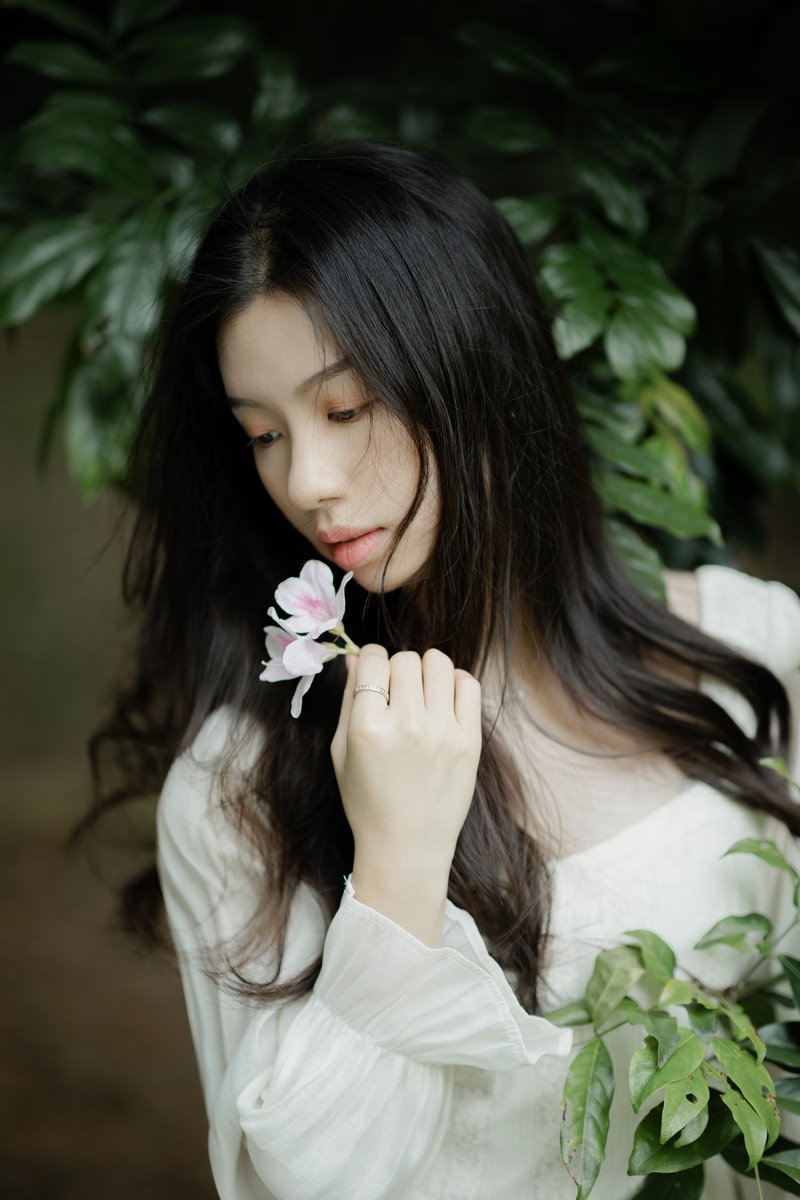 YITUYU艺图语专辑写真