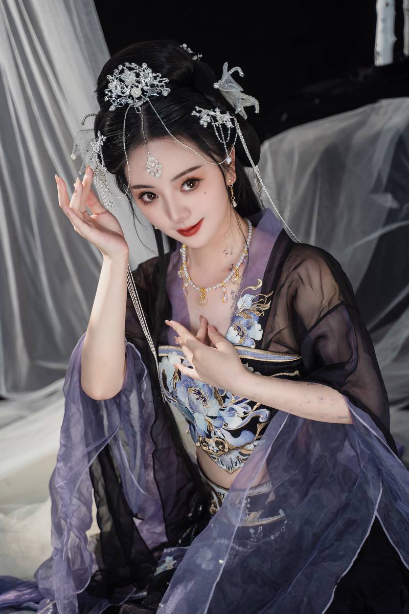 YITUYU艺图语专辑写真