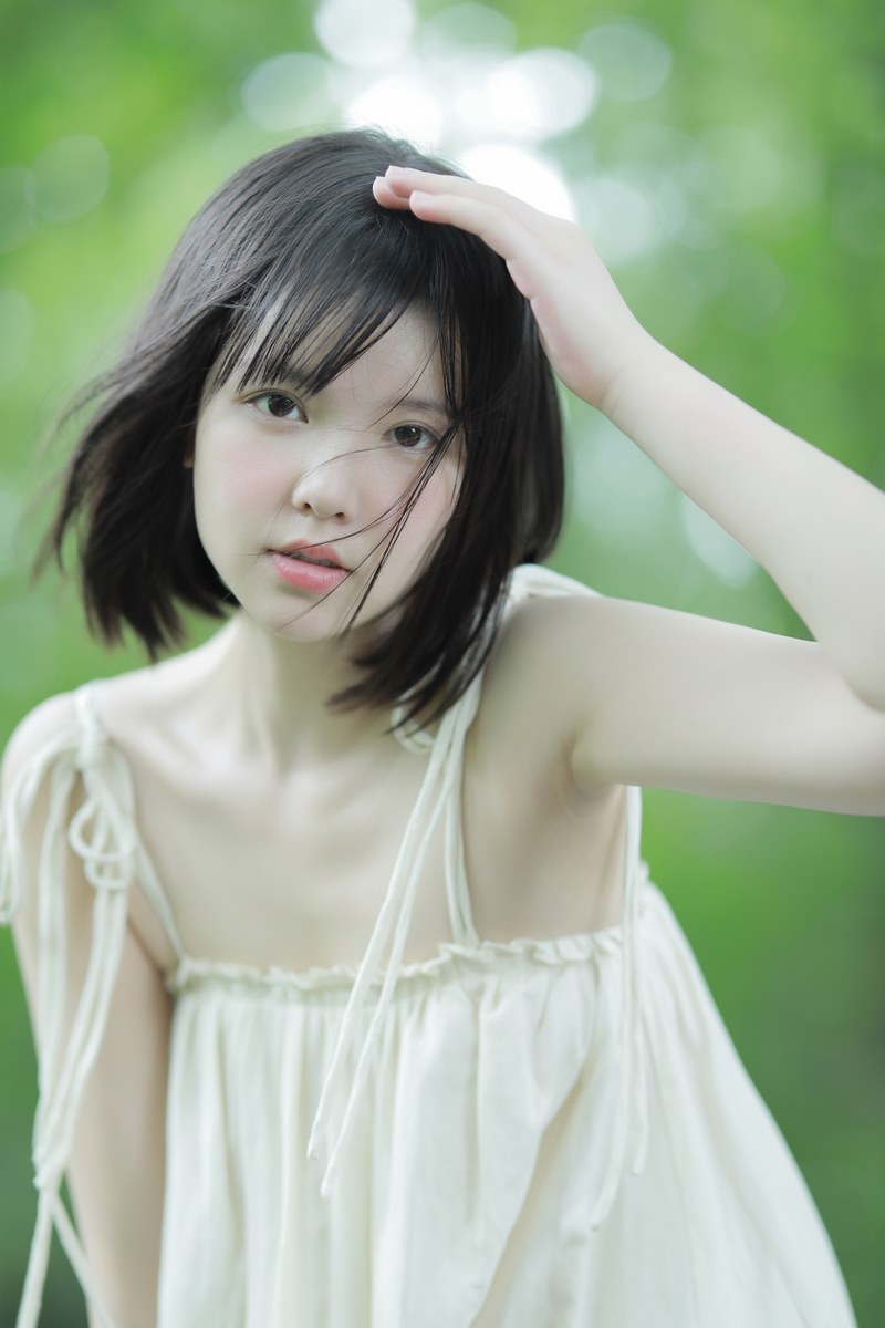YITUYU艺图语专辑写真