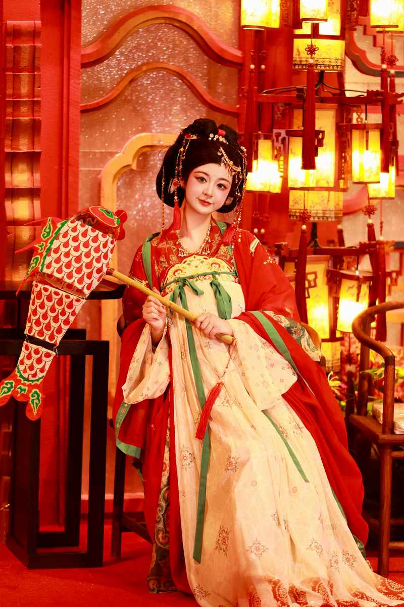 YITUYU艺图语专辑写真