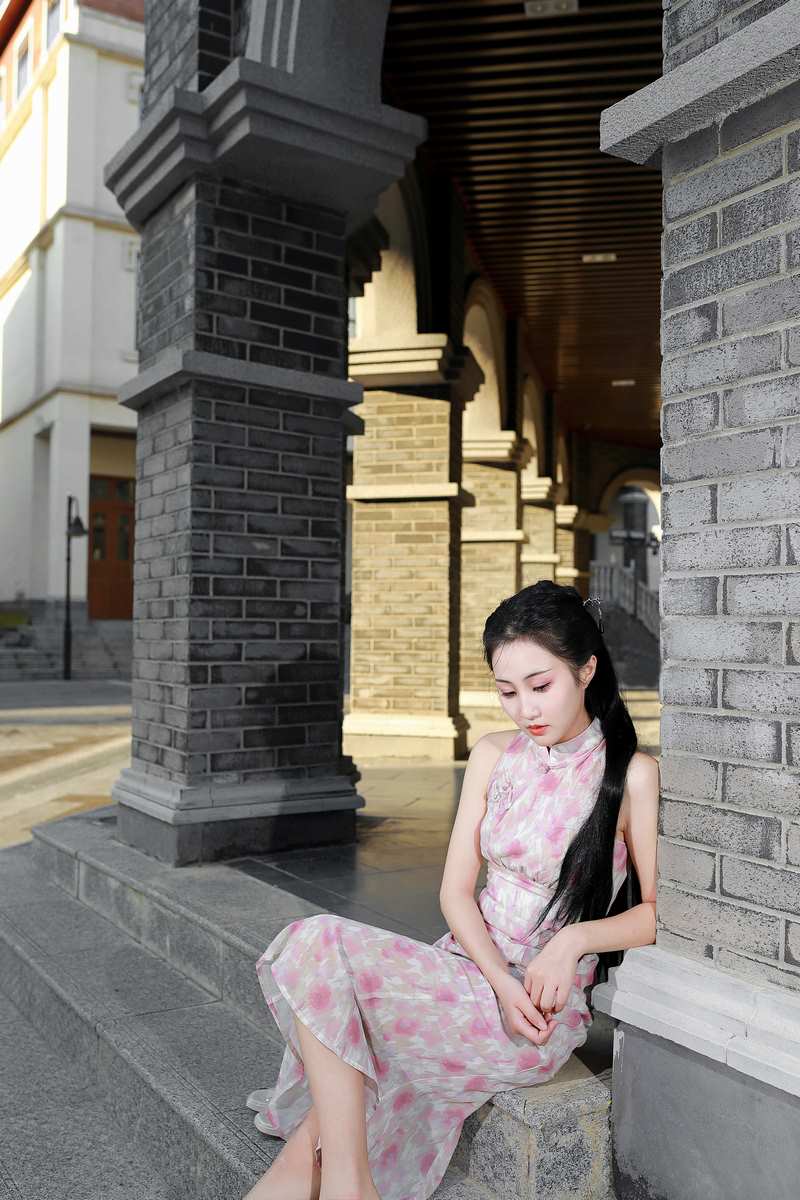 YITUYU艺图语专辑写真