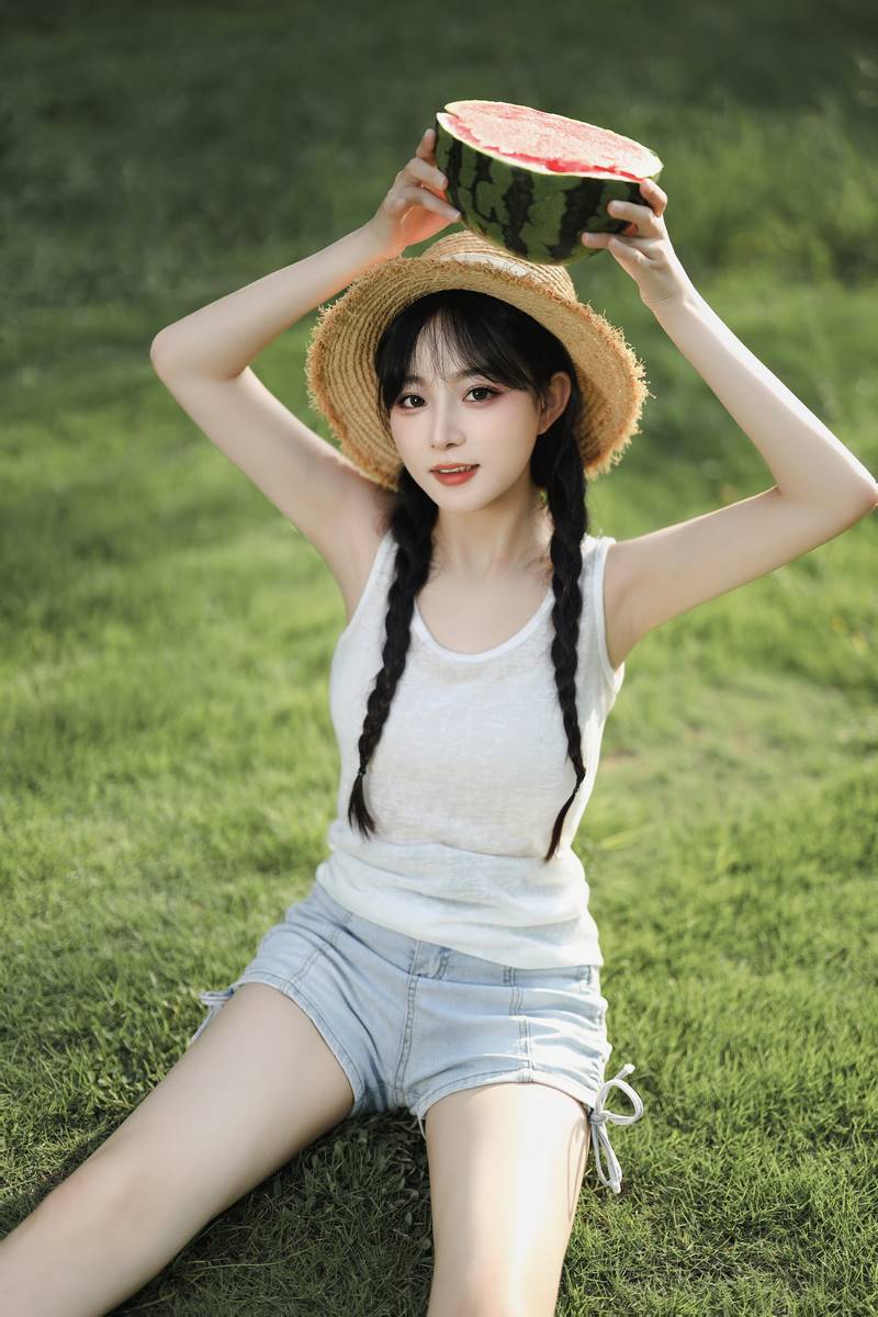 YITUYU艺图语专辑写真