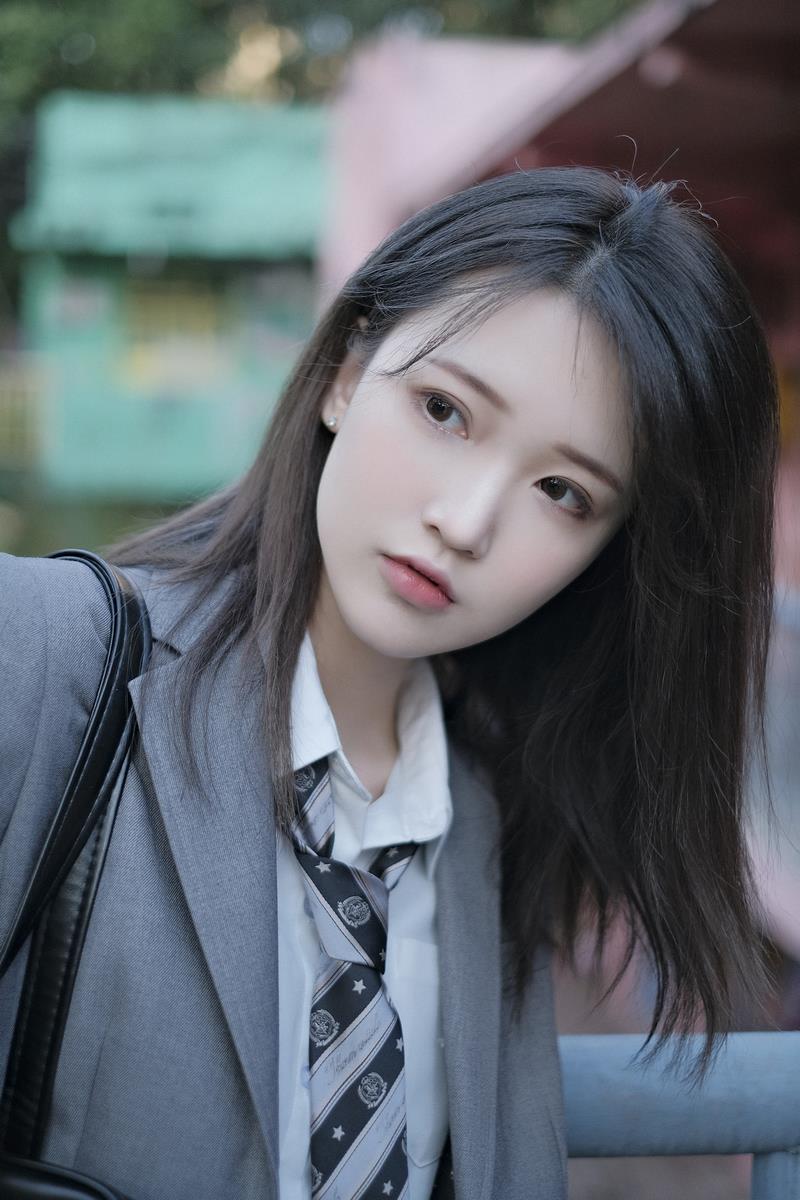 YITUYU艺图语专辑写真