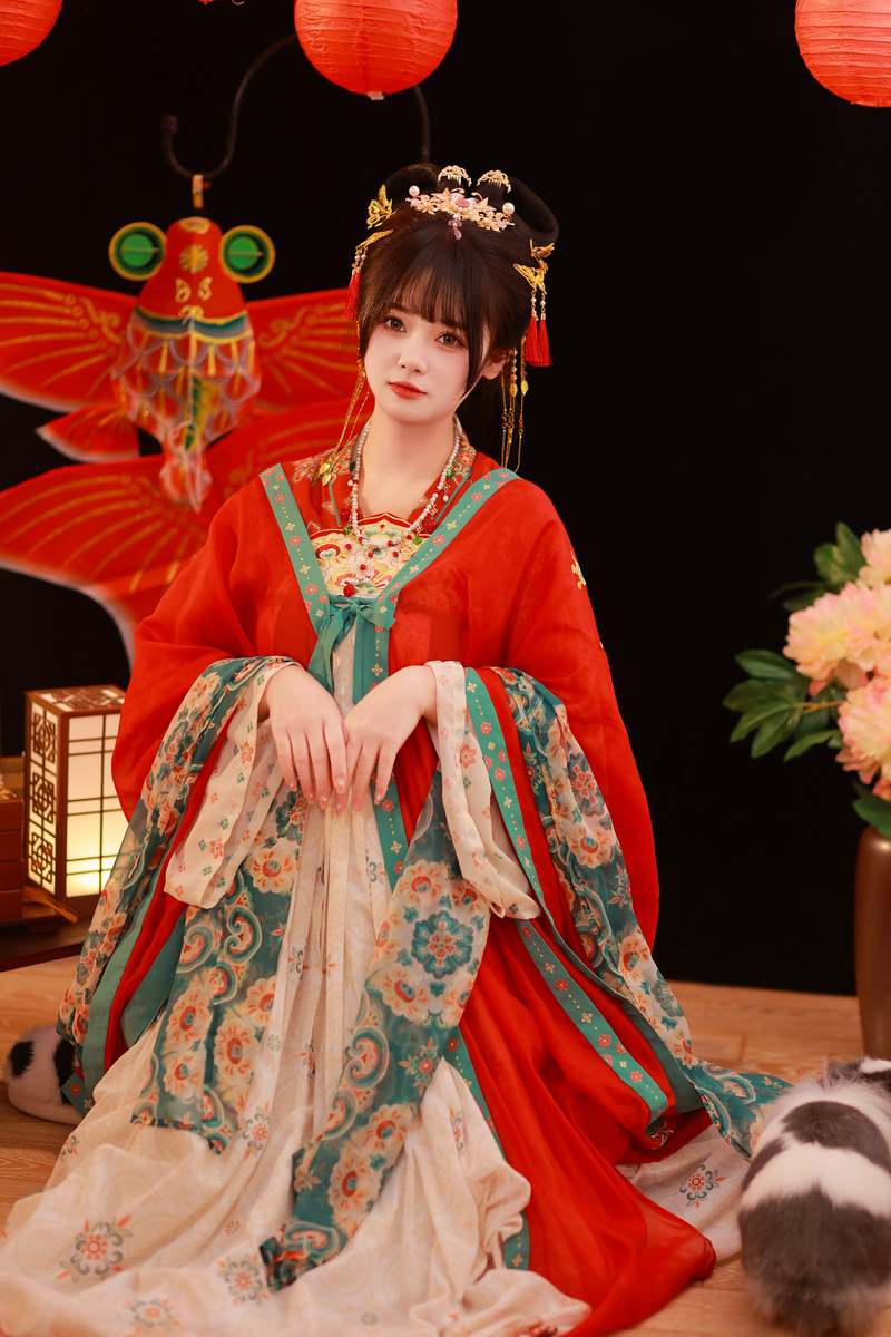 YITUYU艺图语专辑写真