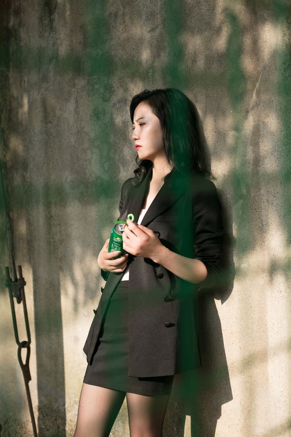 奈丝写真专辑写真