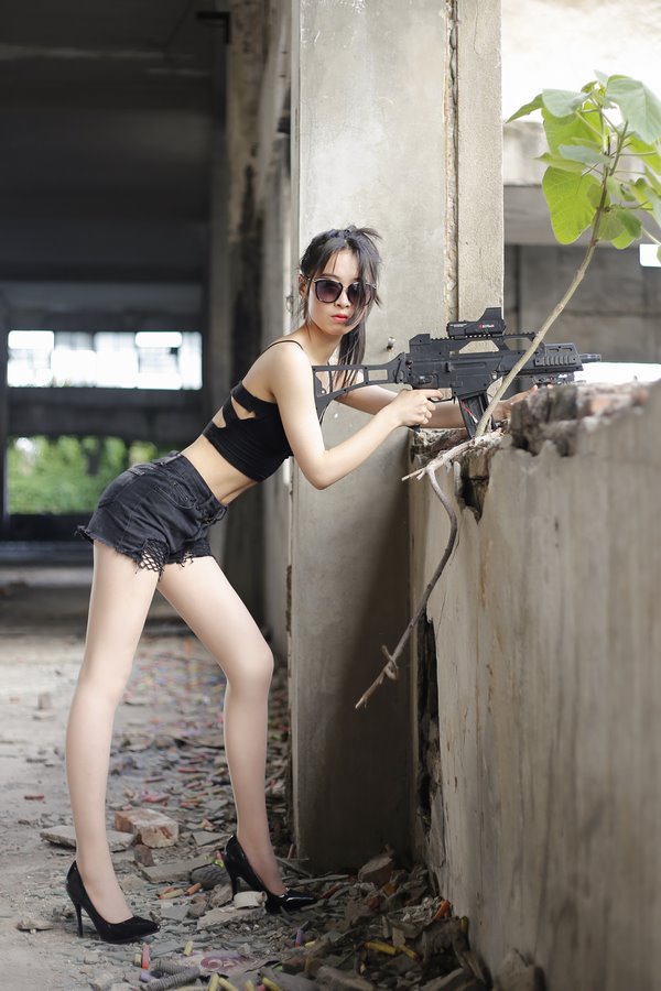 奈丝写真专辑写真
