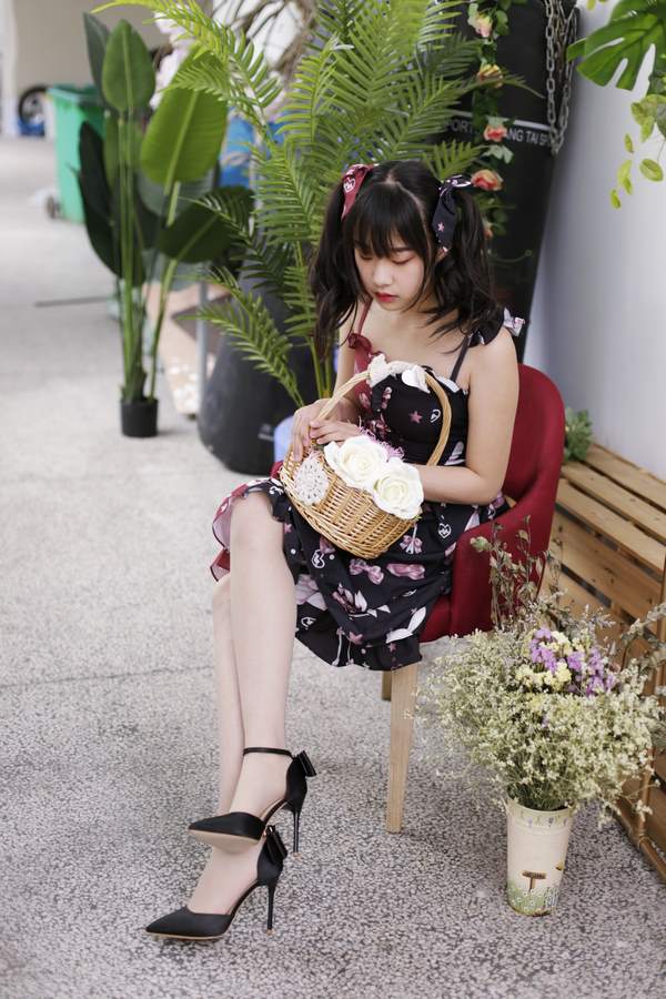 奈丝写真专辑写真