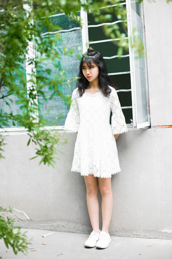 奈丝写真专辑写真