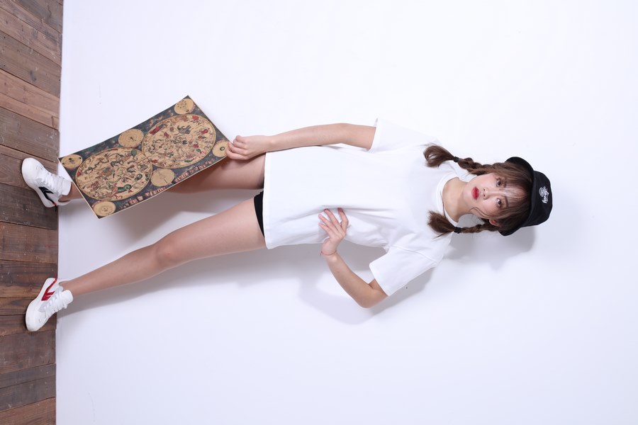 奈丝写真专辑写真