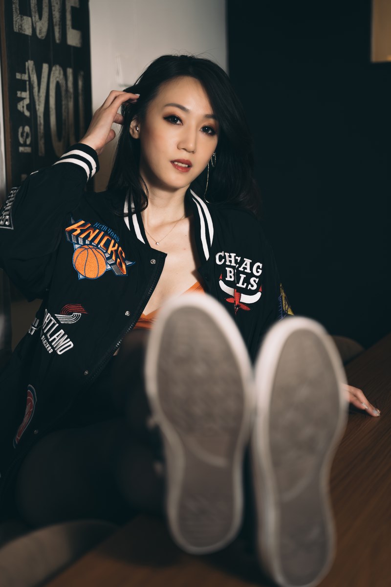 Limerence专辑写真