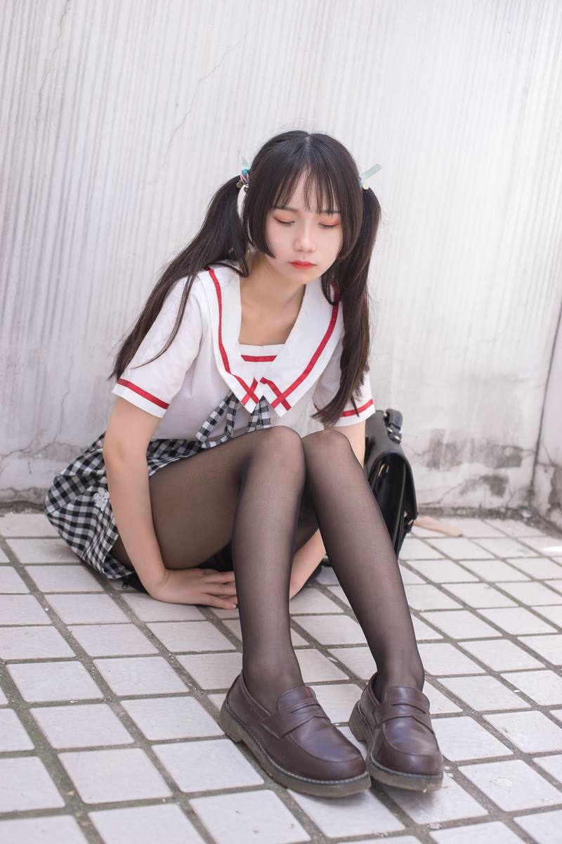 轻兰映画专辑写真