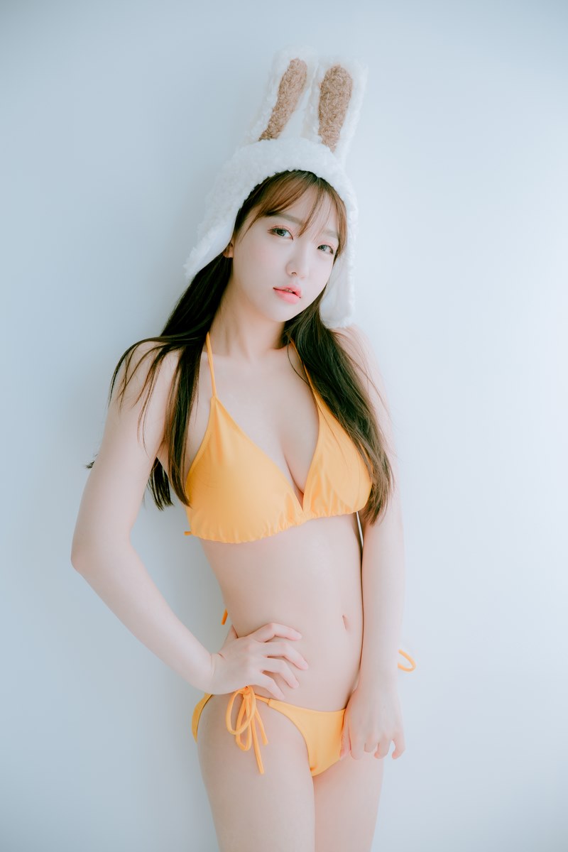 JOA专辑写真
