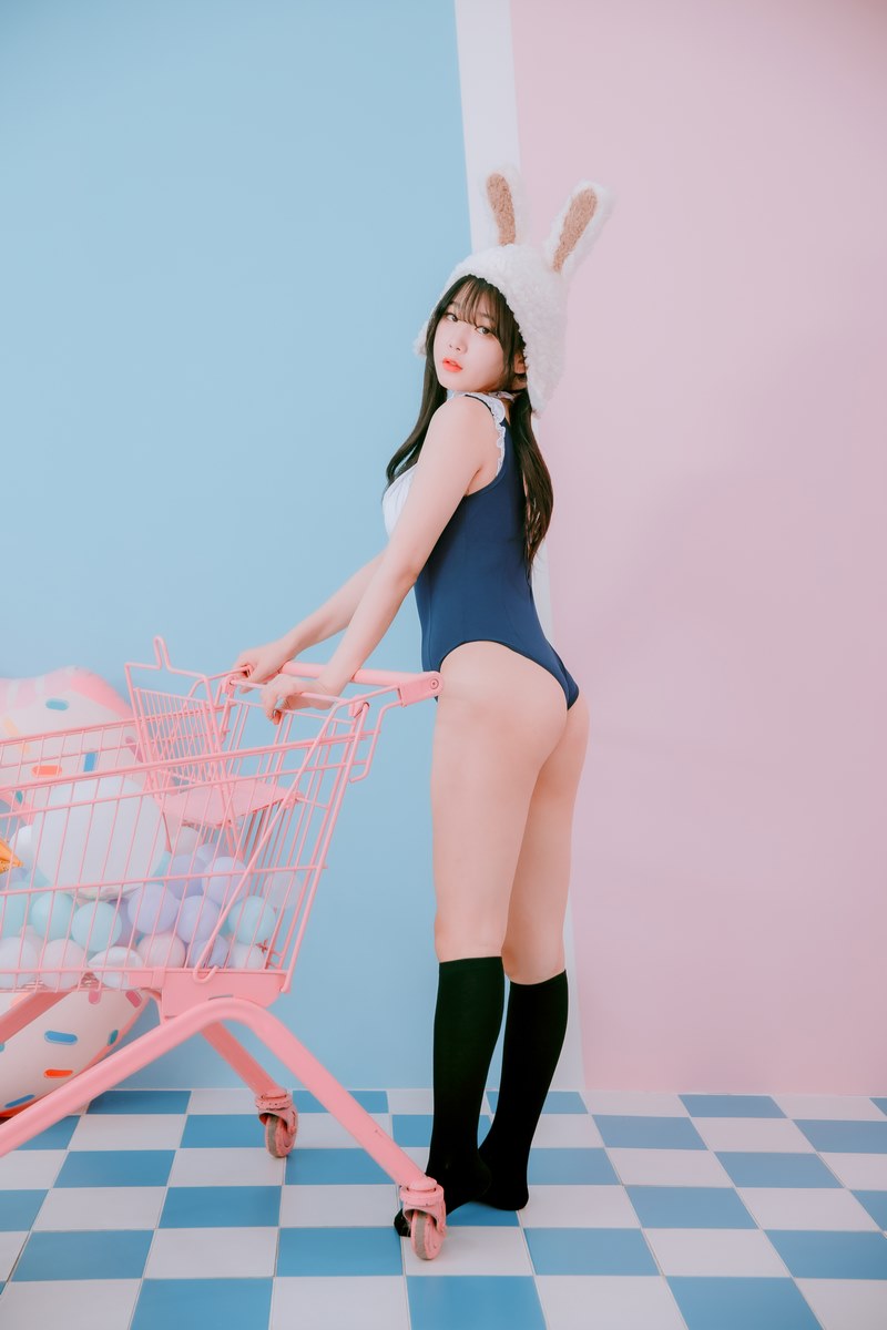 JOA专辑写真